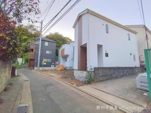 【神奈川県/横浜市緑区鴨居町】横浜市緑区鴨居町 新築一戸建て 