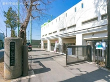 【神奈川県/横浜市緑区長津田町】横浜市緑区長津田町 新築一戸建て 周辺施設