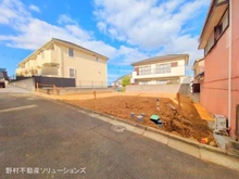 【神奈川県/横浜市緑区鴨居】横浜市緑区鴨居4丁目 新築一戸建て 外観