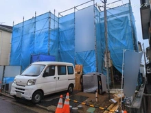 【神奈川県/横浜市緑区鴨居】横浜市緑区鴨居4丁目 新築一戸建て 