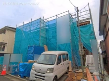 【神奈川県/横浜市緑区鴨居】横浜市緑区鴨居4丁目 新築一戸建て 