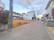 【神奈川県/横浜市緑区長津田】横浜市緑区長津田1丁目 新築一戸建て 