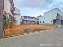【神奈川県/横浜市緑区長津田】横浜市緑区長津田1丁目 新築一戸建て 