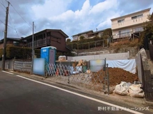 【神奈川県/横浜市青葉区藤が丘】横浜市青葉区藤が丘1丁目 新築一戸建て 