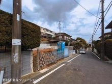 【神奈川県/横浜市青葉区藤が丘】横浜市青葉区藤が丘1丁目 新築一戸建て 