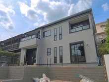 【神奈川県/横浜市青葉区藤が丘】横浜市青葉区藤が丘1丁目 新築一戸建て 