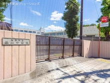 【神奈川県/横浜市青葉区藤が丘】横浜市青葉区藤が丘1丁目 新築一戸建て 周辺施設