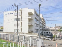 【神奈川県/横浜市青葉区藤が丘】横浜市青葉区藤が丘1丁目 新築一戸建て 周辺施設