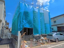 【神奈川県/横浜市緑区いぶき野】横浜市緑区いぶき野 新築一戸建て 