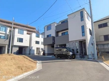 【神奈川県/横浜市緑区鴨居】横浜市緑区鴨居2丁目 新築一戸建て 