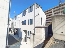 【神奈川県/横浜市緑区鴨居】横浜市緑区鴨居2丁目 新築一戸建て 