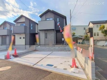 【神奈川県/横浜市青葉区若草台】横浜市青葉区若草台 新築一戸建て 