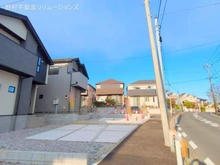 【神奈川県/横浜市青葉区若草台】横浜市青葉区若草台 新築一戸建て 