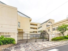 【神奈川県/横浜市青葉区若草台】横浜市青葉区若草台 新築一戸建て 周辺施設