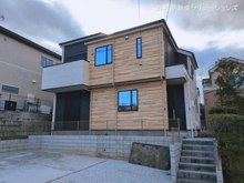 【神奈川県/横浜市青葉区奈良町】横浜市青葉区奈良町 新築一戸建て 