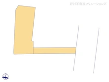 【神奈川県/横浜市緑区三保町】横浜市緑区三保町 新築一戸建て 図面と異なる場合は現況を優先