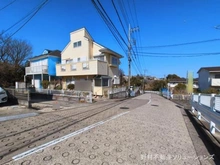 【神奈川県/横浜市緑区三保町】横浜市緑区三保町 新築一戸建て 