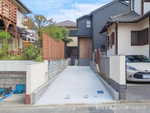 【神奈川県/横浜市青葉区すみよし台】横浜市青葉区すみよし台 新築一戸建て 