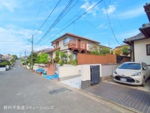 【神奈川県/横浜市青葉区すみよし台】横浜市青葉区すみよし台 新築一戸建て 