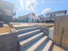 【神奈川県/横浜市青葉区すみよし台】横浜市青葉区すみよし台 新築一戸建て 