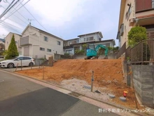 【神奈川県/横浜市緑区鴨居町】横浜市緑区鴨居町 新築一戸建て 