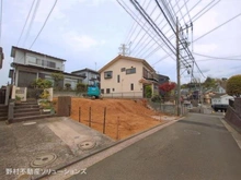 【神奈川県/横浜市緑区鴨居町】横浜市緑区鴨居町 新築一戸建て 