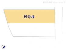 【神奈川県/横浜市青葉区奈良町】横浜市青葉区奈良町 新築一戸建て 図面と異なる場合は現況を優先