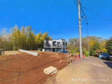 【神奈川県/横浜市青葉区奈良町】横浜市青葉区奈良町 新築一戸建て 