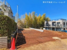 【神奈川県/横浜市青葉区奈良町】横浜市青葉区奈良町 新築一戸建て 