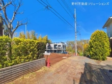 【神奈川県/横浜市青葉区奈良町】横浜市青葉区奈良町 新築一戸建て 