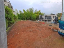 【神奈川県/横浜市青葉区奈良町】横浜市青葉区奈良町 新築一戸建て 