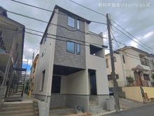 【神奈川県/横浜市緑区いぶき野】横浜市緑区いぶき野 新築一戸建て 