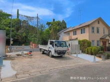 【神奈川県/横浜市青葉区柿の木台】横浜市青葉区柿の木台 新築一戸建て 