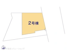 【神奈川県/横浜市青葉区柿の木台】横浜市青葉区柿の木台 新築一戸建て 図面と異なる場合は現況を優先