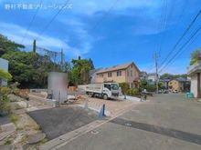 【神奈川県/横浜市青葉区柿の木台】横浜市青葉区柿の木台 新築一戸建て 