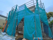 【神奈川県/横浜市青葉区柿の木台】横浜市青葉区柿の木台 新築一戸建て 