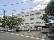 【神奈川県/横浜市青葉区柿の木台】横浜市青葉区柿の木台 新築一戸建て 周辺施設