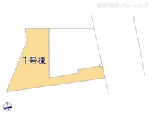 【神奈川県/横浜市青葉区柿の木台】横浜市青葉区柿の木台 新築一戸建て 図面と異なる場合は現況を優先
