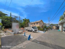 【神奈川県/横浜市青葉区柿の木台】横浜市青葉区柿の木台 新築一戸建て 