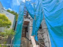 【神奈川県/横浜市青葉区柿の木台】横浜市青葉区柿の木台 新築一戸建て 