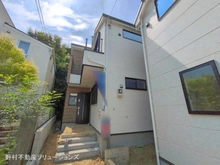 【神奈川県/横浜市青葉区柿の木台】横浜市青葉区柿の木台 新築一戸建て 