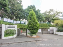 【神奈川県/横浜市青葉区柿の木台】横浜市青葉区柿の木台 新築一戸建て 周辺施設