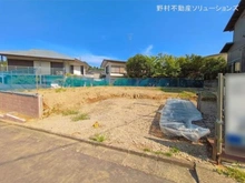 【神奈川県/横浜市青葉区奈良町】横浜市青葉区奈良町 新築一戸建て 