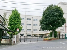 【神奈川県/横浜市青葉区奈良町】横浜市青葉区奈良町 新築一戸建て 周辺施設