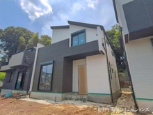 【神奈川県/横浜市緑区長津田町】横浜市緑区長津田町 新築一戸建て 外観