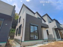 【神奈川県/横浜市緑区長津田町】横浜市緑区長津田町 新築一戸建て 