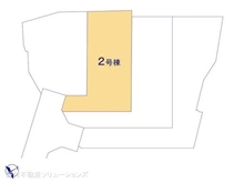 【神奈川県/横浜市緑区長津田町】横浜市緑区長津田町 新築一戸建て 図面と異なる場合は現況を優先