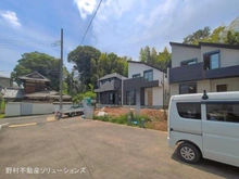 【神奈川県/横浜市緑区長津田町】横浜市緑区長津田町 新築一戸建て 
