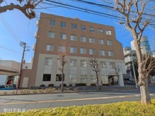 【神奈川県/横浜市緑区長津田町】横浜市緑区長津田町 新築一戸建て 周辺施設