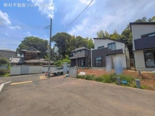 【神奈川県/横浜市緑区長津田町】横浜市緑区長津田町 新築一戸建て 